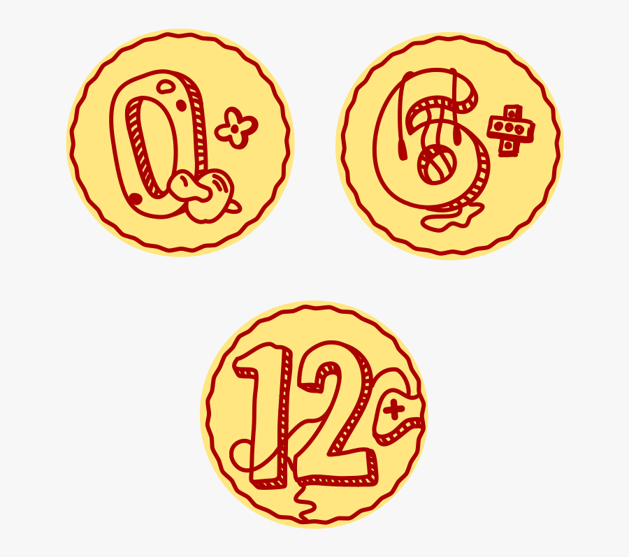 Icon, Transparent Clipart