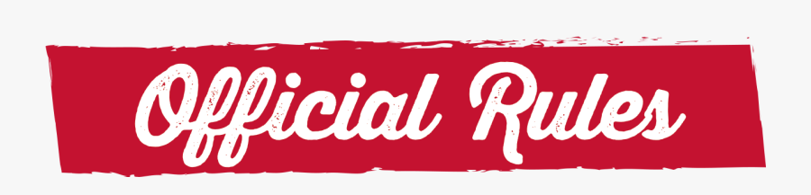 Texans Burger Challenge Fuddruckers - Official Rules, Transparent Clipart