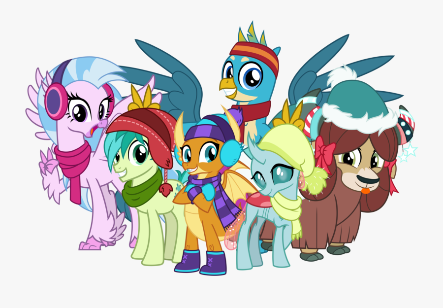 My Little Pony Ocellus Clipart , Png Download - My Little Pony Ocellus, Transparent Clipart