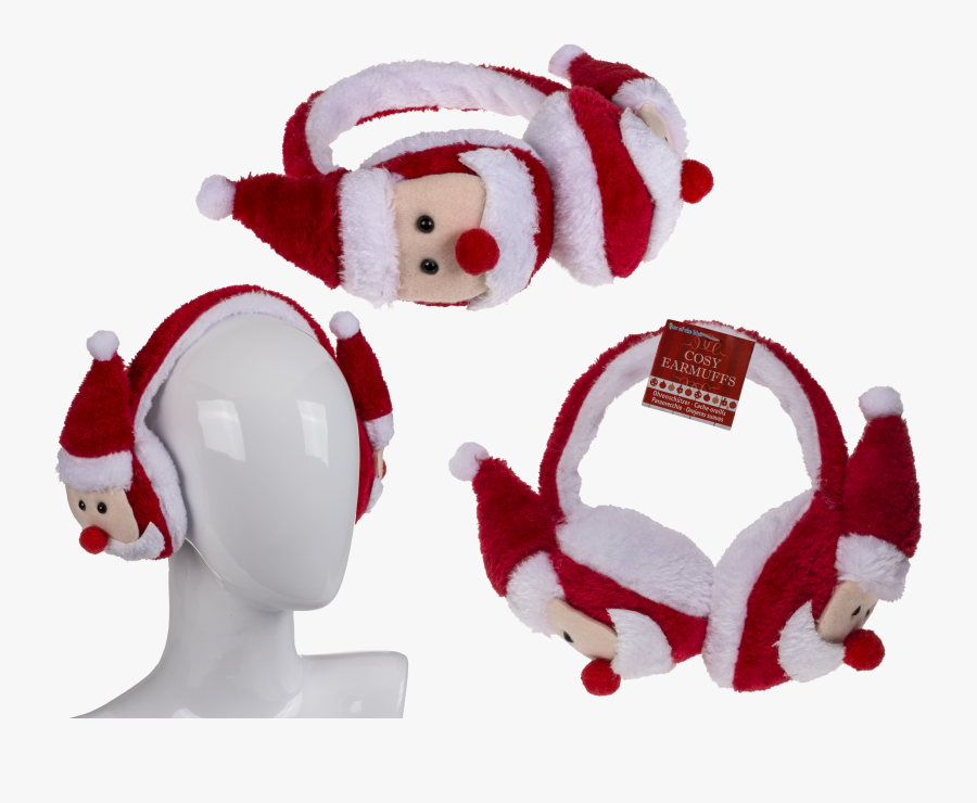 Stuffed Toy, Transparent Clipart