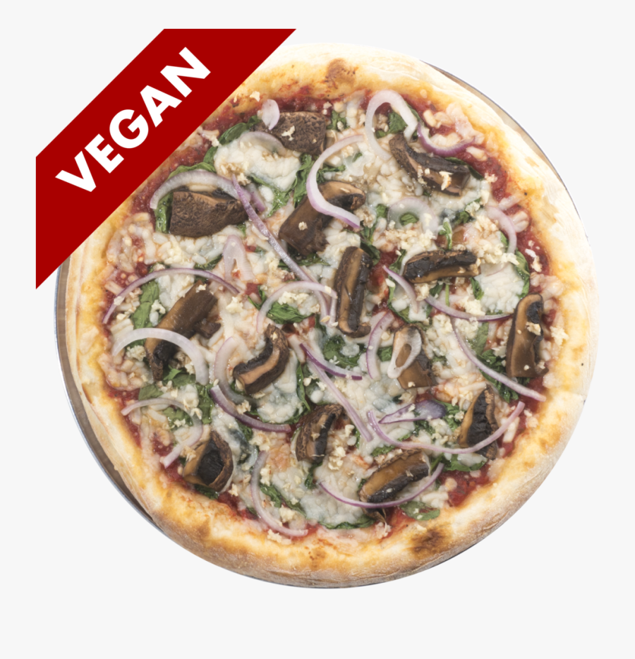 Mushroom Marauders, Transparent Clipart