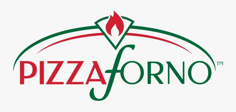 Logo - Pizza Forno Logo, Transparent Clipart