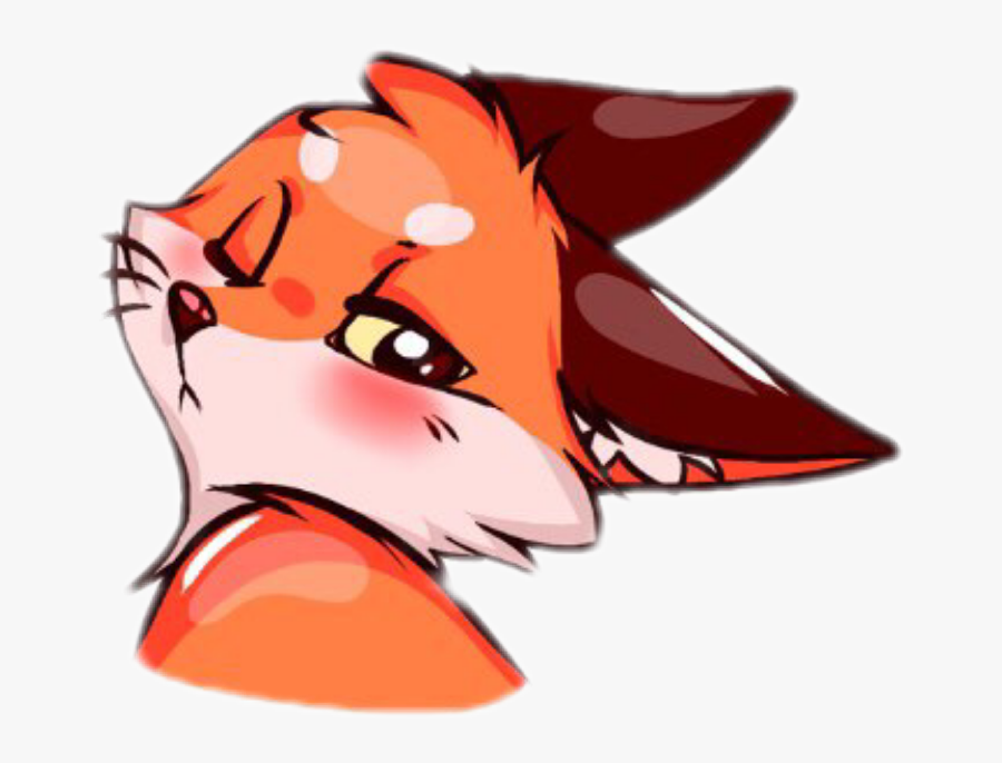 #animal # #freetoedit Zorro #fox #kawaii #cute - Imágenes De Zorros