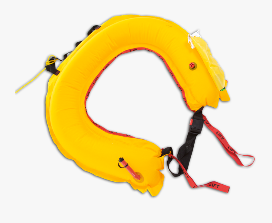 Transparent Life Ring Png - Baby Toys, Transparent Clipart