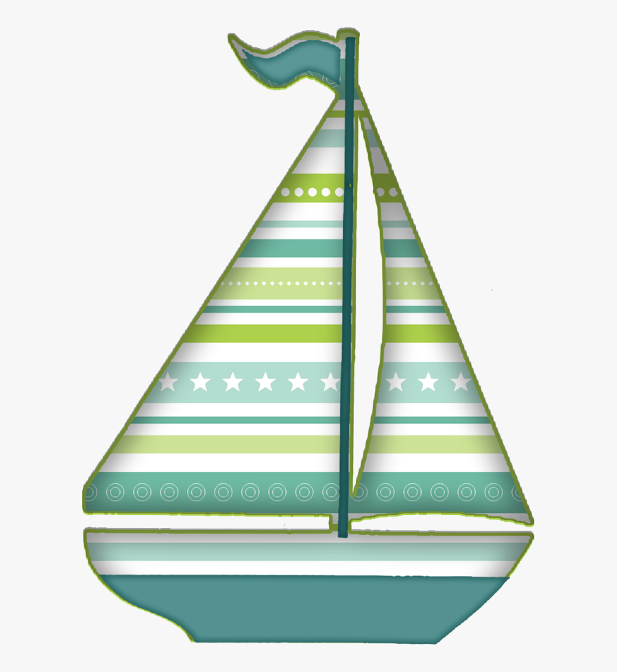 Sail, Transparent Clipart