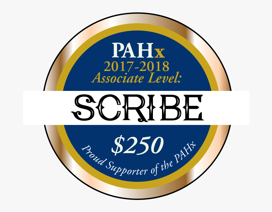 The Saint Francis University Physician Assistant Program - Circle, Transparent Clipart