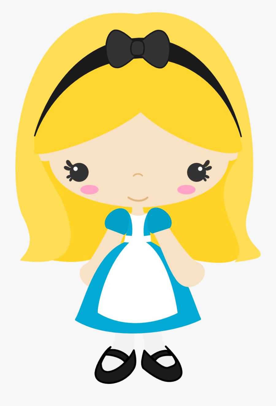 Alicia En El Pais De Las Maravillas Minus, Transparent Clipart