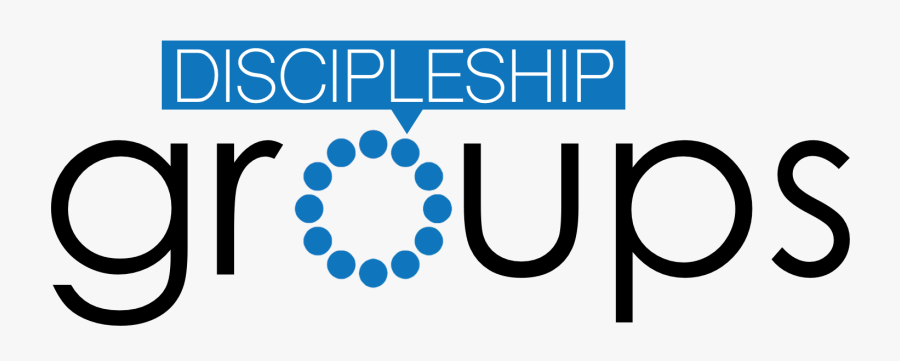 Discipleship Groups Are For Those Who Are Ready To - Discipleship Groups, Transparent Clipart
