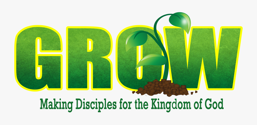 Powerpoint Backgrounds Church Building Related Keywords - Kingdom Of God Grow, Transparent Clipart