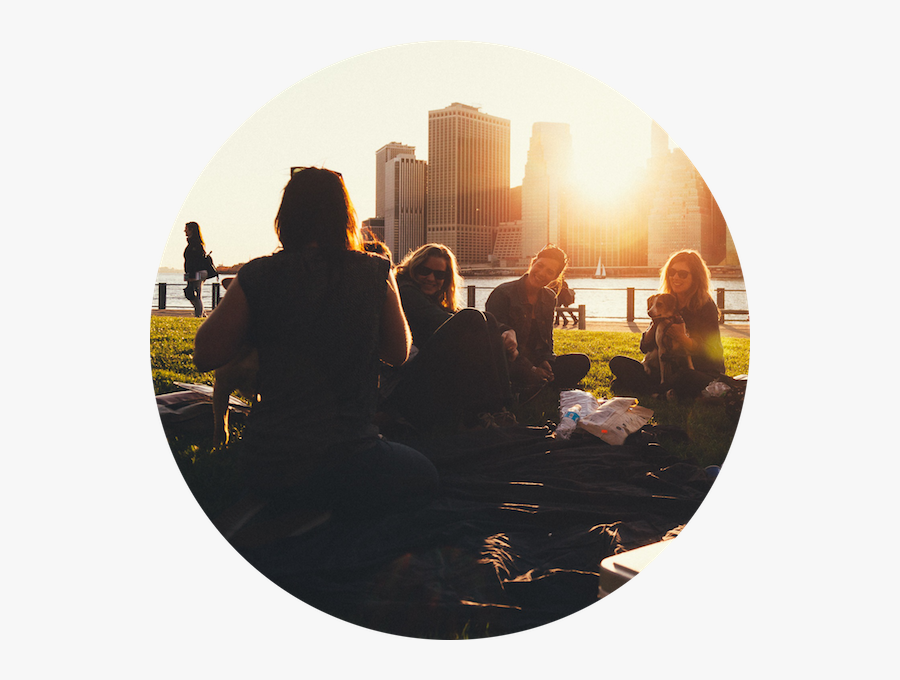 Transparent People Sitting At Table Silhouette Png - Carlito Flores, Transparent Clipart