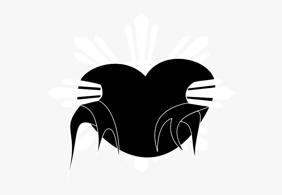 Heart, Transparent Clipart