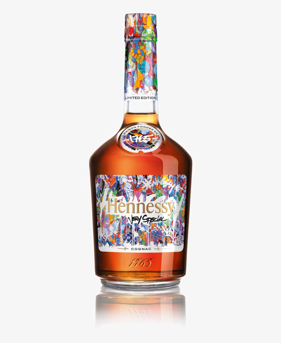 Transparent Special Edition Clipart - Hennessy Vs Jonone, Transparent Clipart