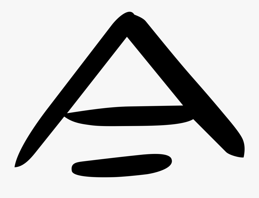 Encyclopedia Clipart , Png Download - Triangle, Transparent Clipart