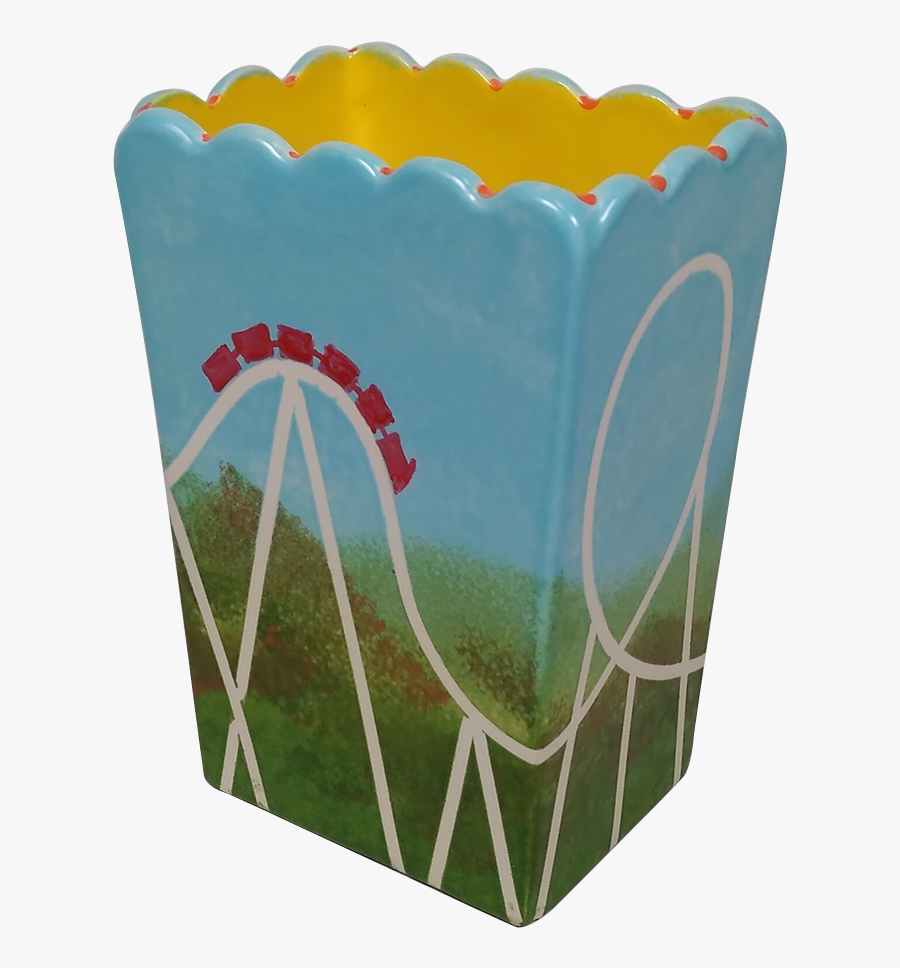 Elk Grove Color Me Mine - Plastic, Transparent Clipart