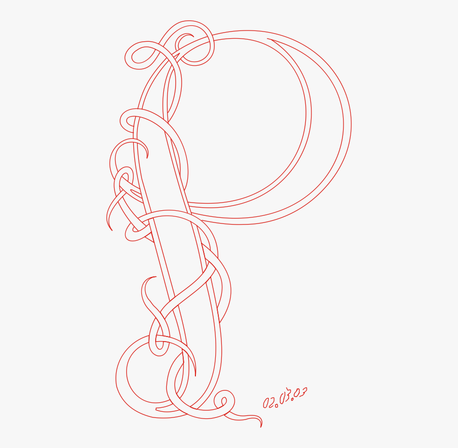 Colouring Pages Of Lettering, Transparent Clipart