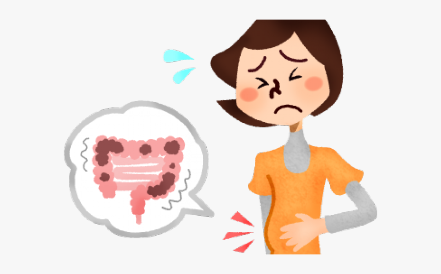 Constipation Cliparts, Transparent Clipart