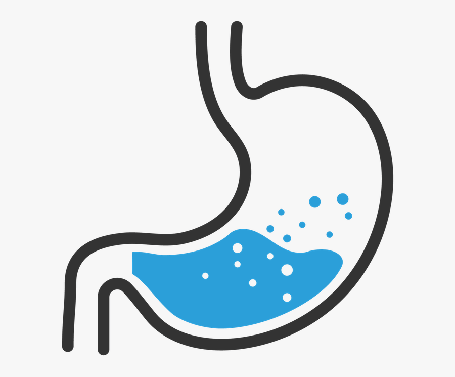 Indigestion Png, Transparent Clipart