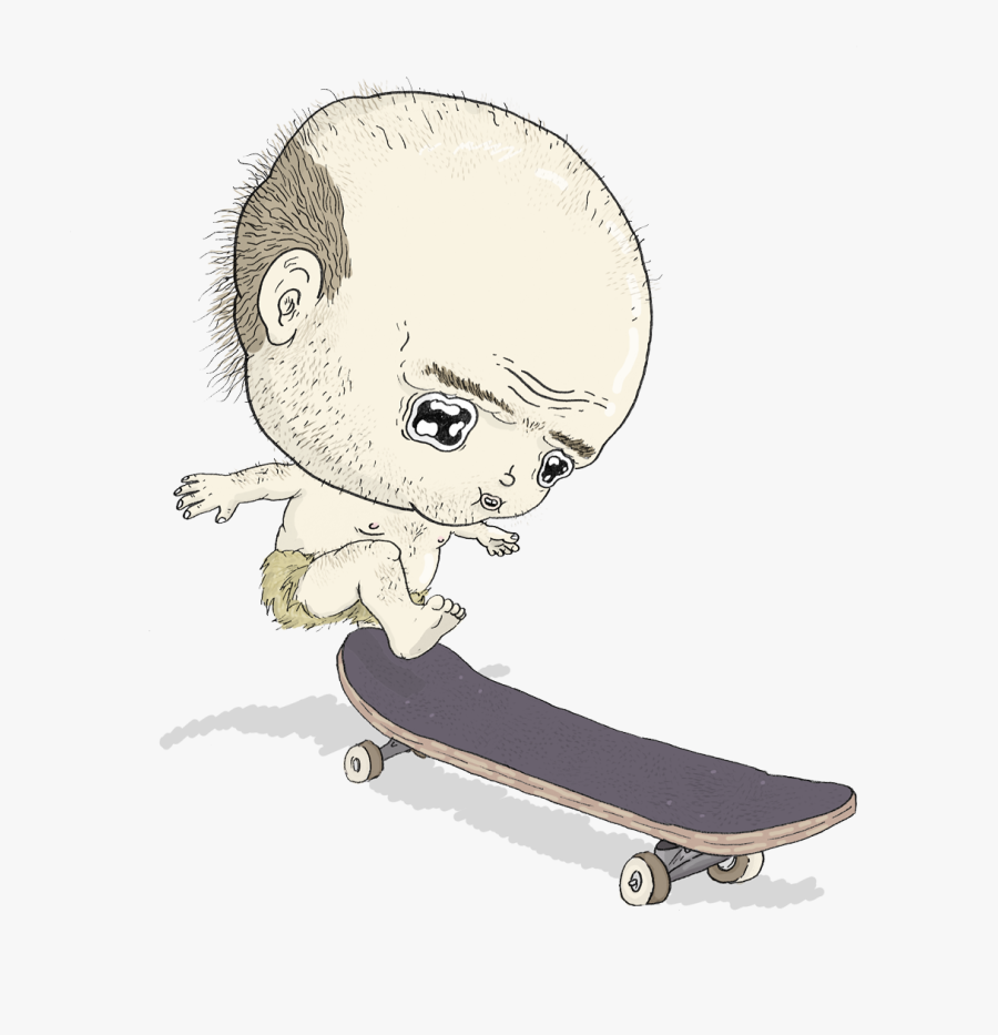 Skateboards Png 1080 X 1080, Transparent Clipart
