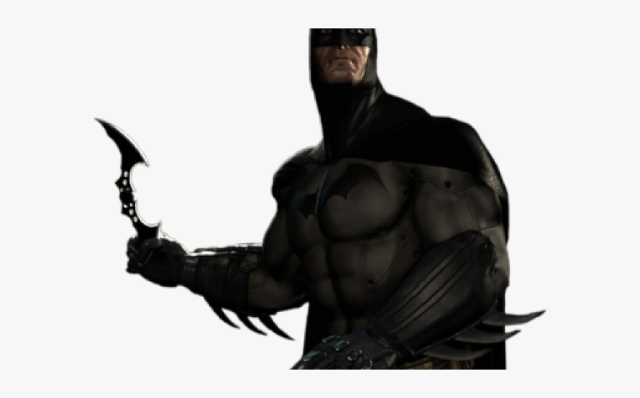 Asylum Cliparts - Batman Arkham Asylum Png, Transparent Clipart