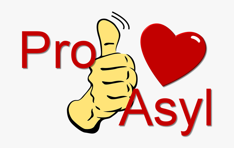 Heart, Transparent Clipart