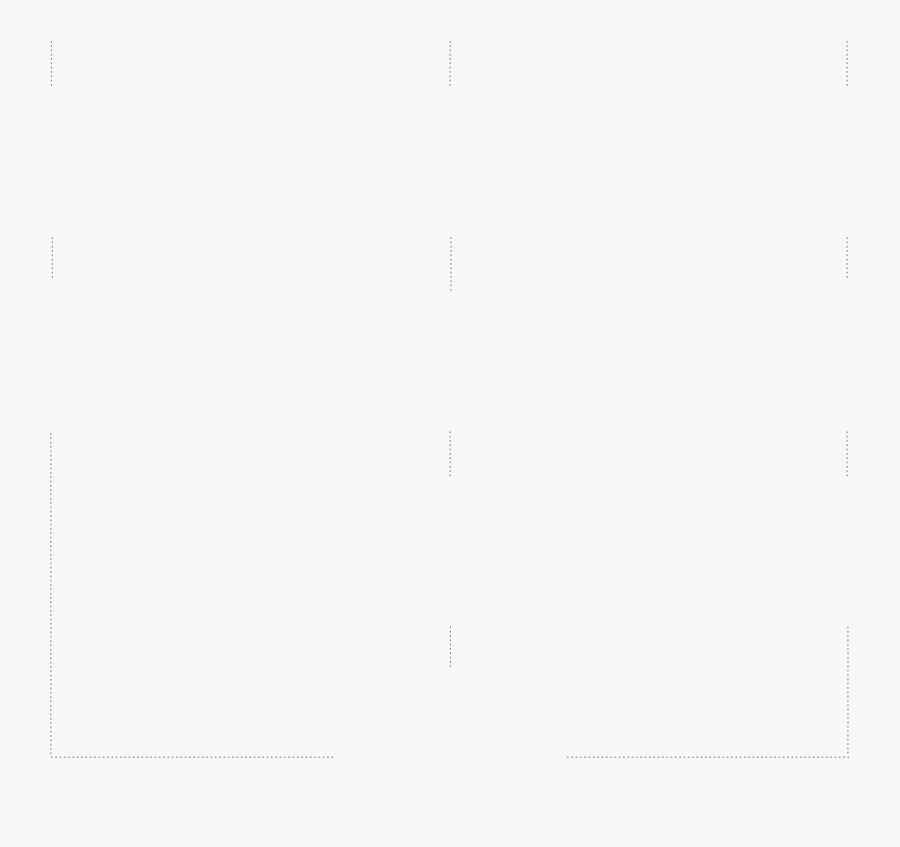 Dotted Path Lines3x Paper Product- - Black-and-white, Transparent Clipart