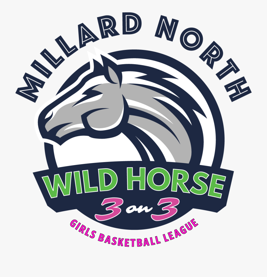 Transparent Wild Horse Png - Team Sport, Transparent Clipart
