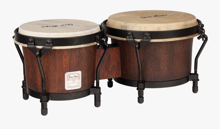 Clip Art Pictures Of Bongo Drums - Bongo Drum Png, Transparent Clipart