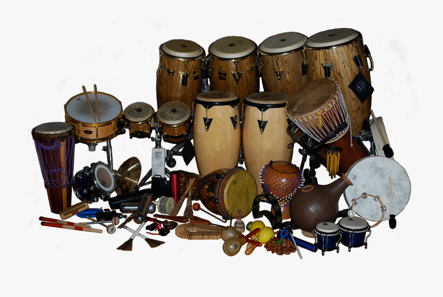 Music Inside Out - Materials That Produce Sound, Transparent Clipart