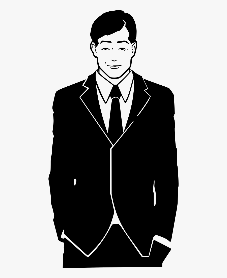 Coat Vector Business Suit - Gents Suit Clipart, Transparent Clipart