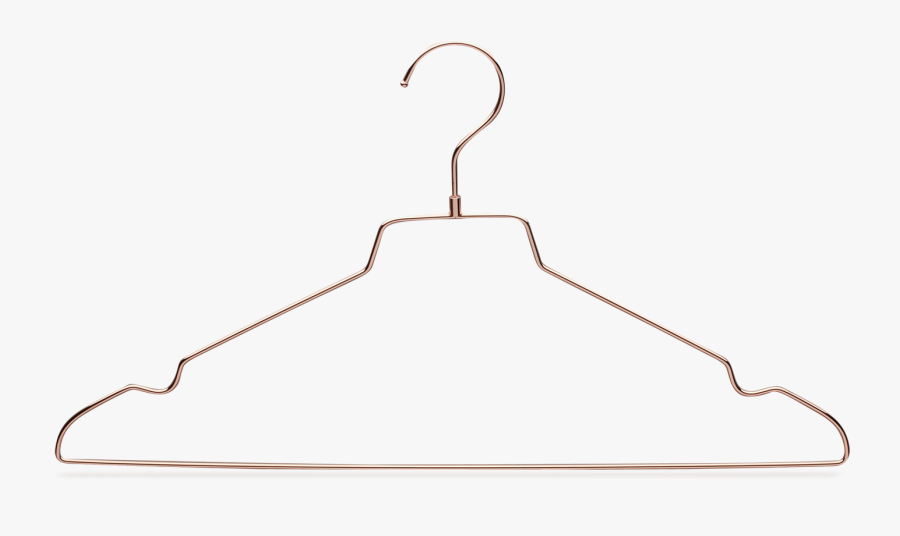 Clothes Hanger, Transparent Clipart