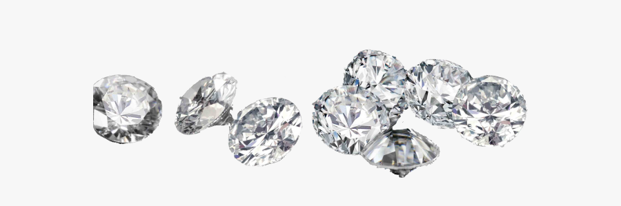 Diamond Png Transparent Images - Transparent Background Diamonds Png, Transparent Clipart