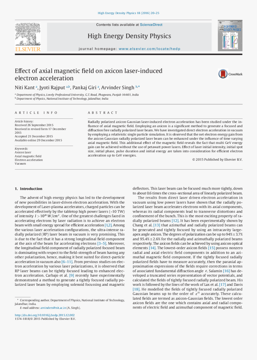 Effect Of Axial Magnetic Field On Axicon Laser-induced - Folio Fifteen From Burchard Of Sion's De Locis Ac Mirabilibus, Transparent Clipart