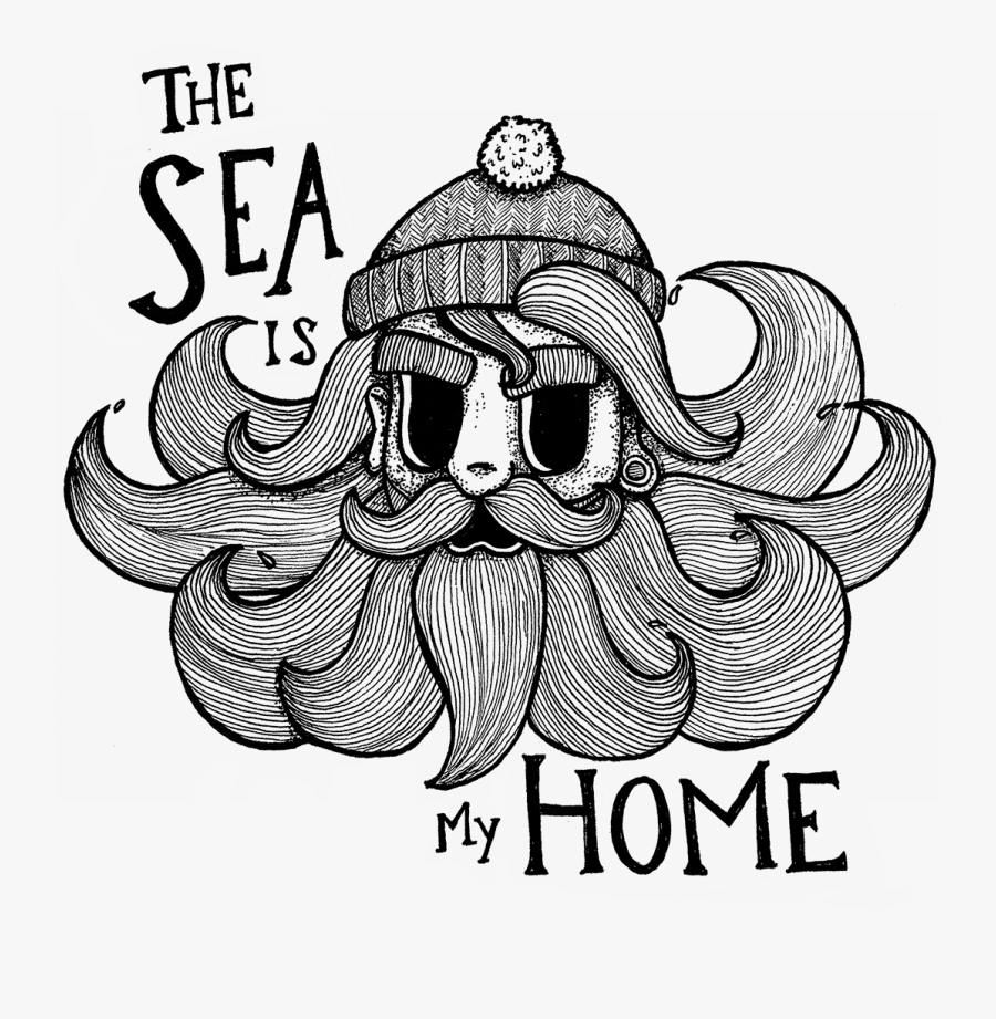 Danske Kongehus Logo, Transparent Clipart