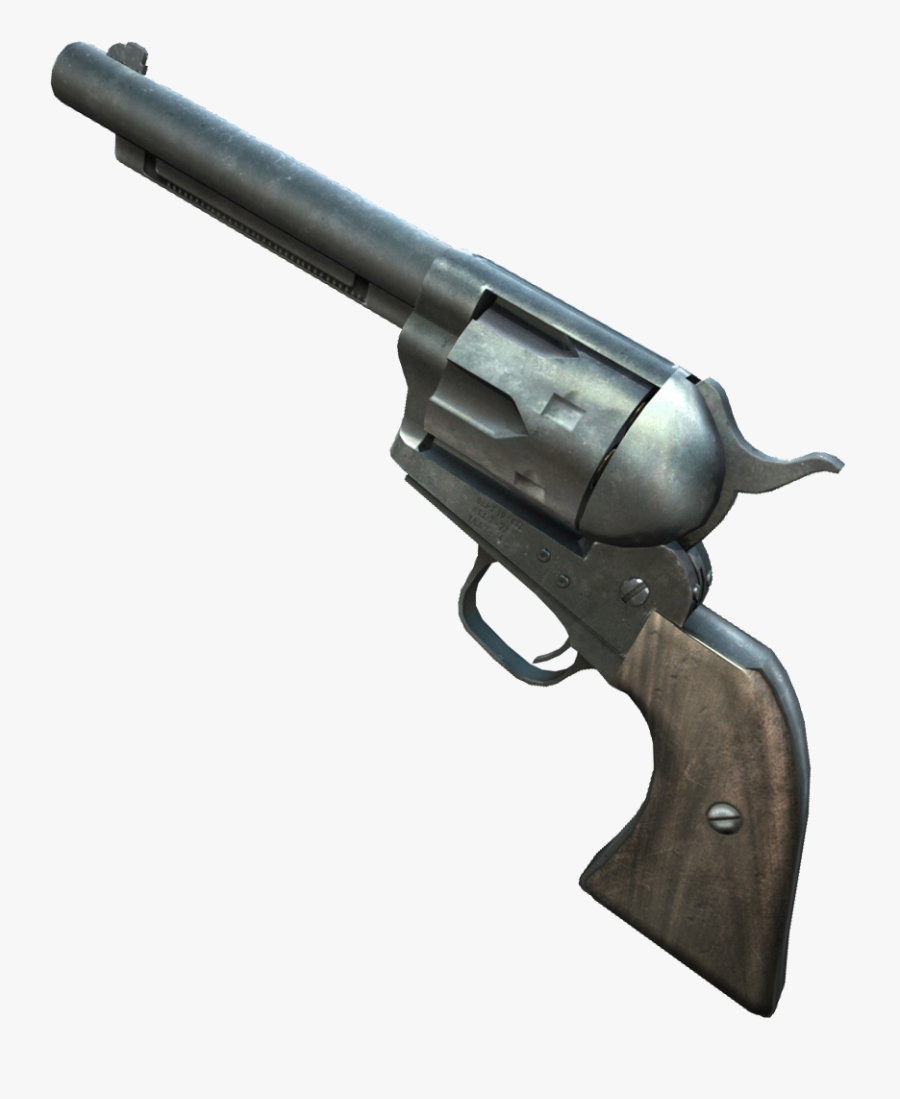 Peacemaker - Colt Navy Fistful Of Frags, Transparent Clipart