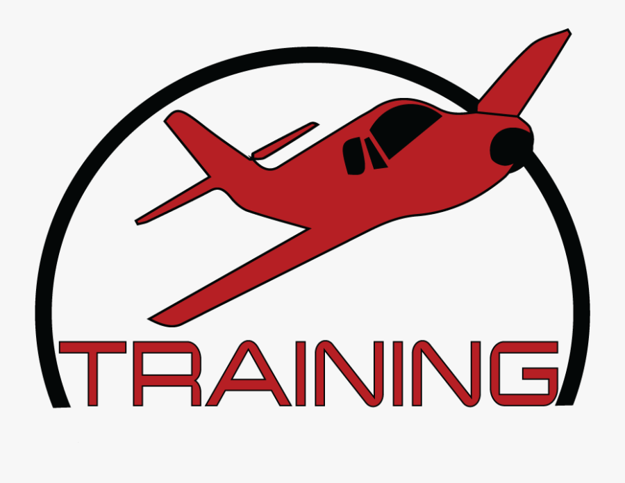 Transparent Flying Plane Png - Aerospace Manufacturer, Transparent Clipart