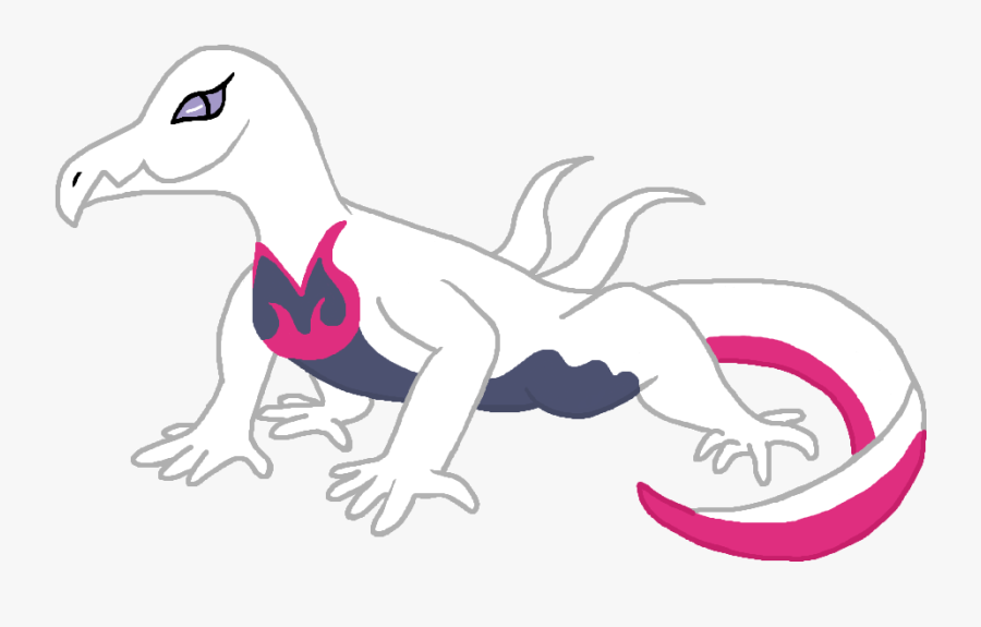 Clip Art Transparent Library Anatomical Drawing Pokemon - Illustration, Transparent Clipart