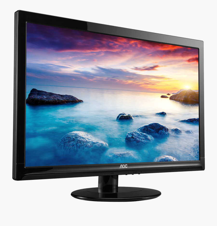 Images - - Monitor Png, Transparent Clipart