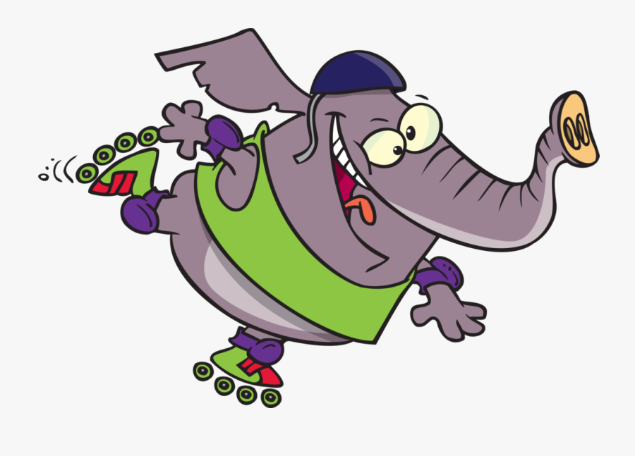 Cornwall S Children Indoor - Cartoon, Transparent Clipart