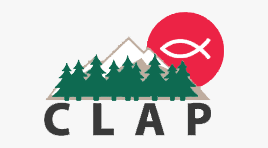 Clap Clipart Appreciation - Emblem, Transparent Clipart