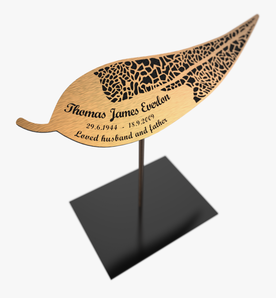 Leaf - Paper - Paper, Transparent Clipart