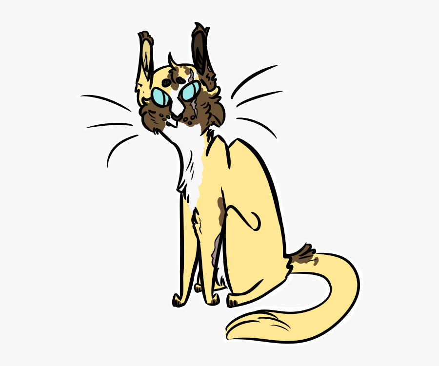 You Waited For The Lightning Storm By Hugh-janus - Cartoon, Transparent Clipart