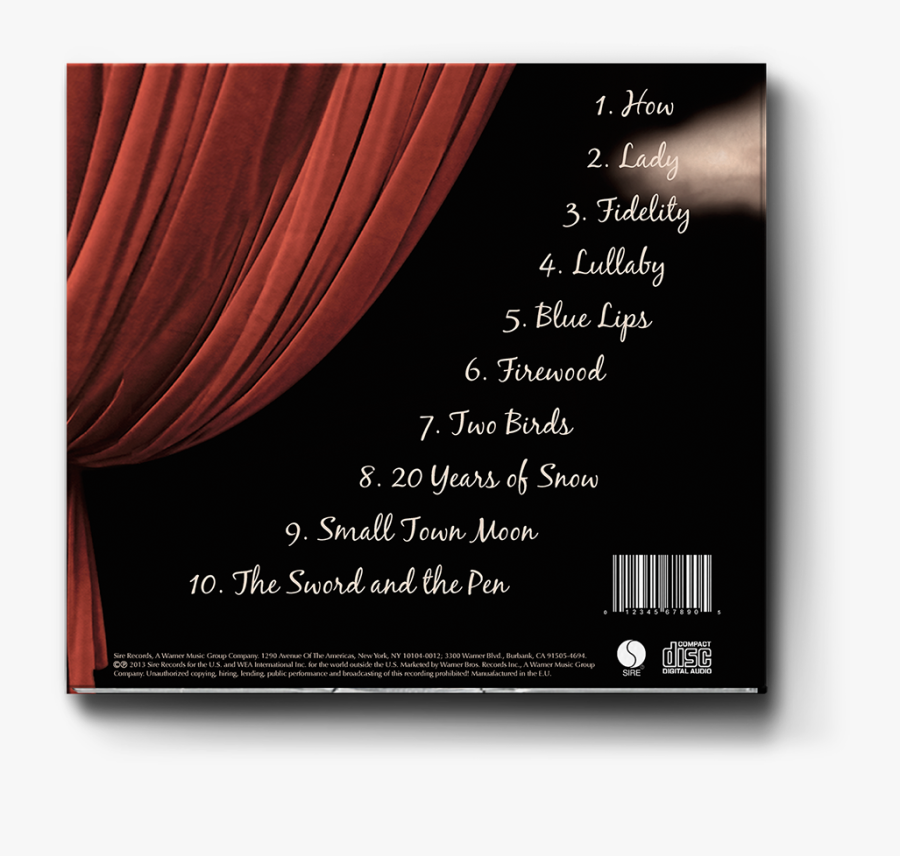 Cd Case Concept - Event, Transparent Clipart