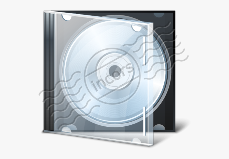Cd, Transparent Clipart