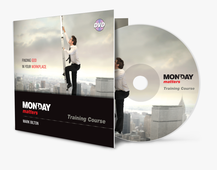 Monday Matters Video Series, Transparent Clipart