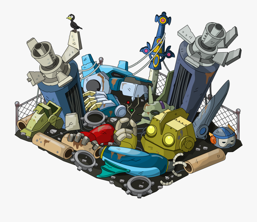 Community Clipart Urban - Engine, Transparent Clipart