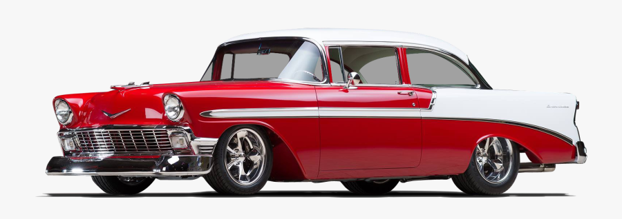 Boyd Coddington Junkyard Dog Car - Chevrolet Bel Air Png, Transparent Clipart