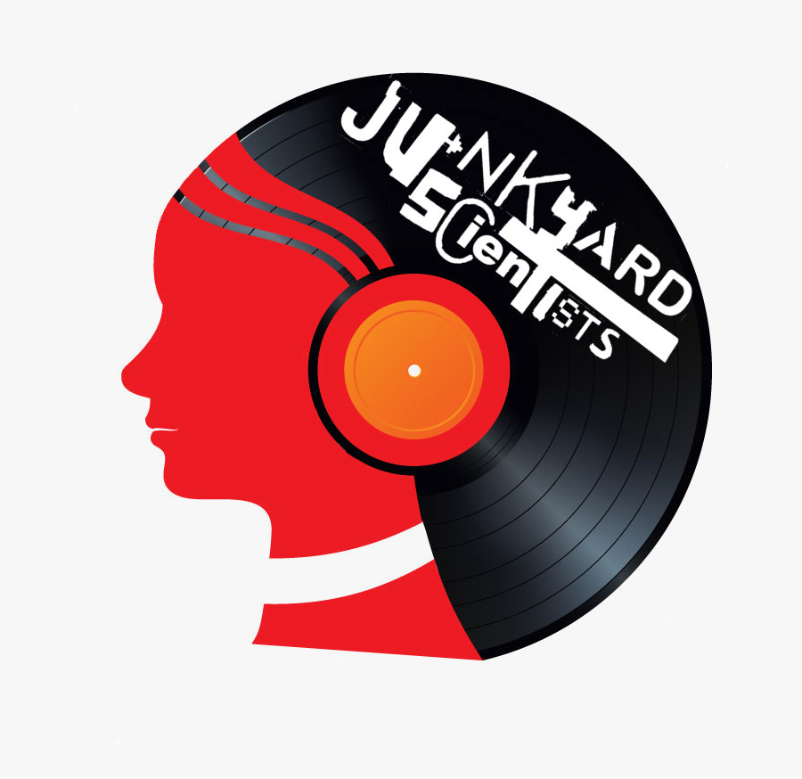 Junkyard Scientists - Junkyard, Transparent Clipart