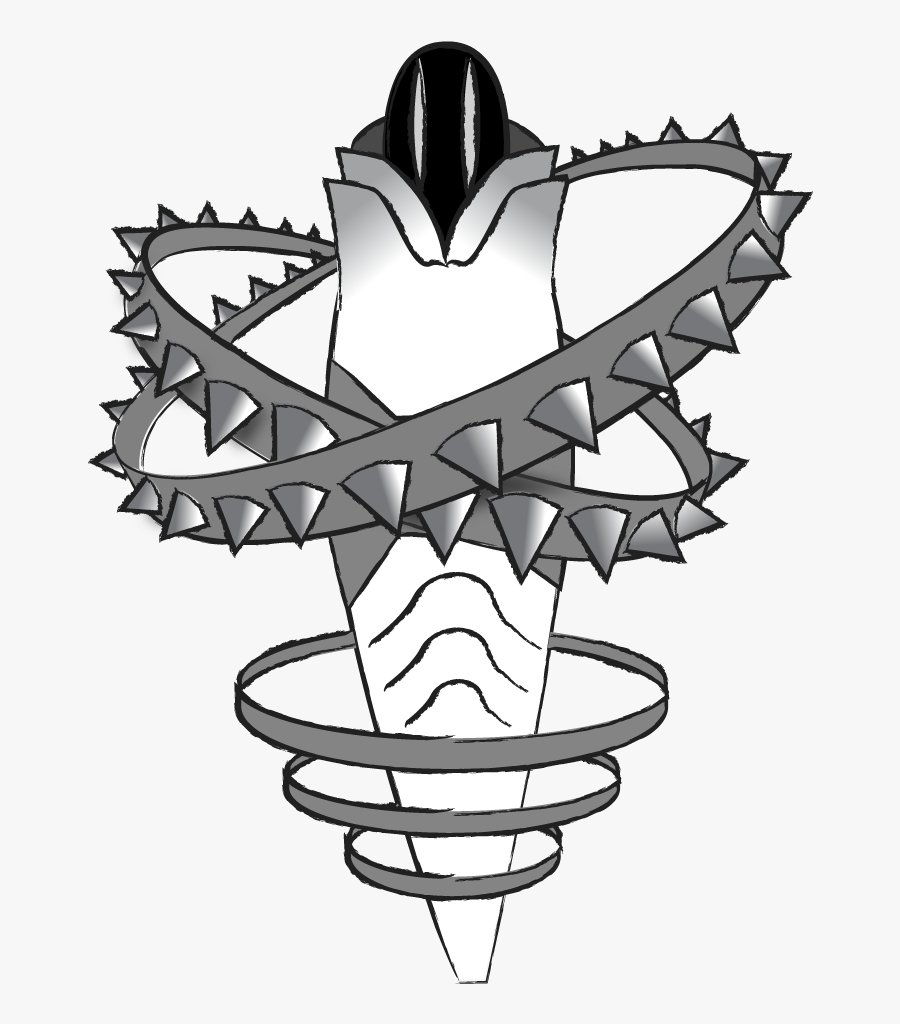 Battlers - Illustration, Transparent Clipart