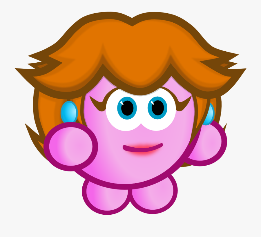 Super Mario Bros, Transparent Clipart