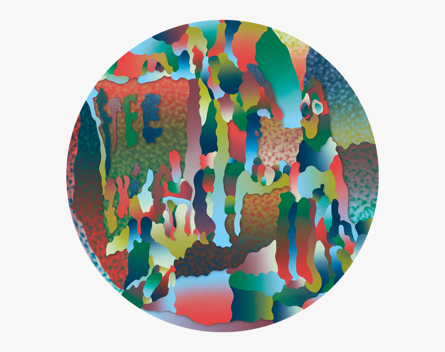 Circle, Transparent Clipart